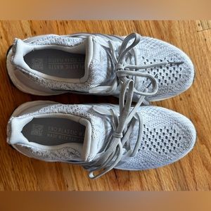 Adidas ULTRABOOST DNA 5.0 SHOES grey